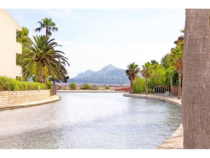 Foto 782bf203-d164-4837-9e87-a3b010fa791b. Terreno residencial solar en venta en platja dport d en Alcúdia
