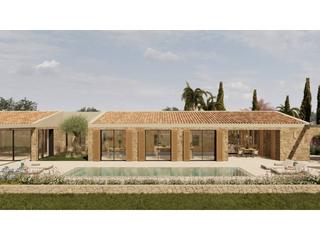 Rural plot in Zona Periurbana. Finca rustica edificable