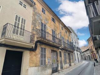 Casa a Centro. Casa señorial en el centro de inca