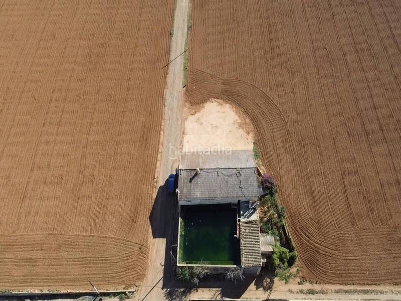 Foto 2915c32c-0812-4a4f-8de3-f3995635d4d3. Terreny residencial a Llubí