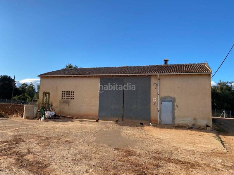 Foto 5fda306c-0622-44f2-a4c4-c522f8a2199a. Terreny residencial a Llubí