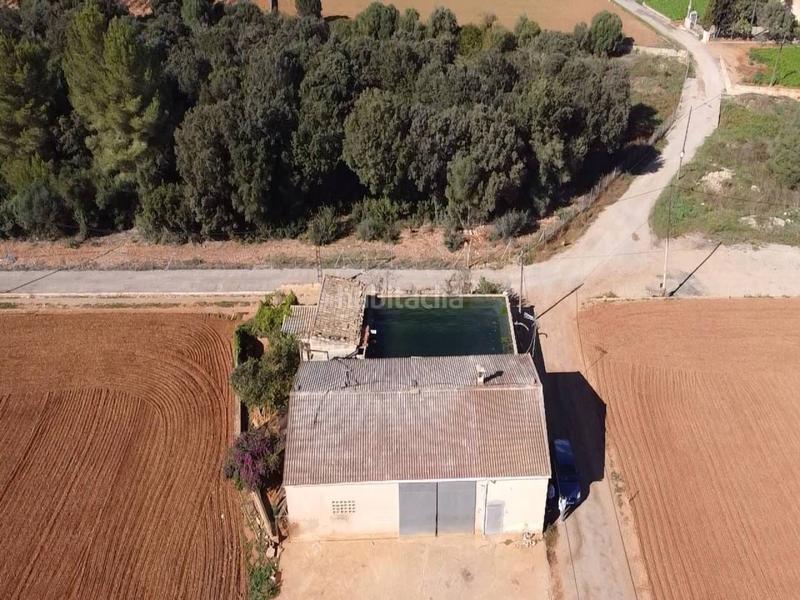 Foto a7de69c1-f13c-4a9f-aae0-5e4c9e56afc9. Terreny residencial a Llubí