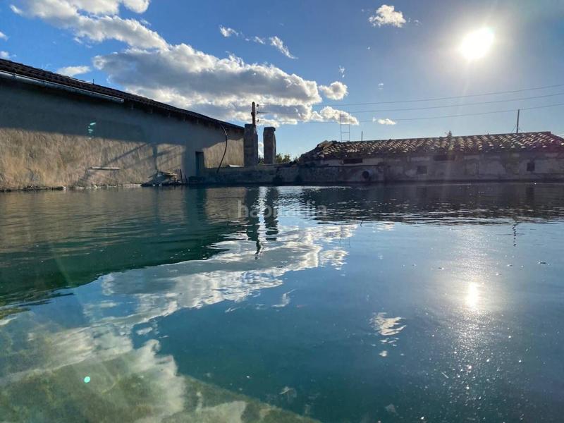 Foto cdc47003-f366-422a-9d25-eca35a536869. Terreny residencial a Llubí