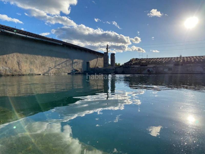 Foto ff5cc487-396b-4e70-b003-ba1ecd603d28. Terreny residencial a Llubí