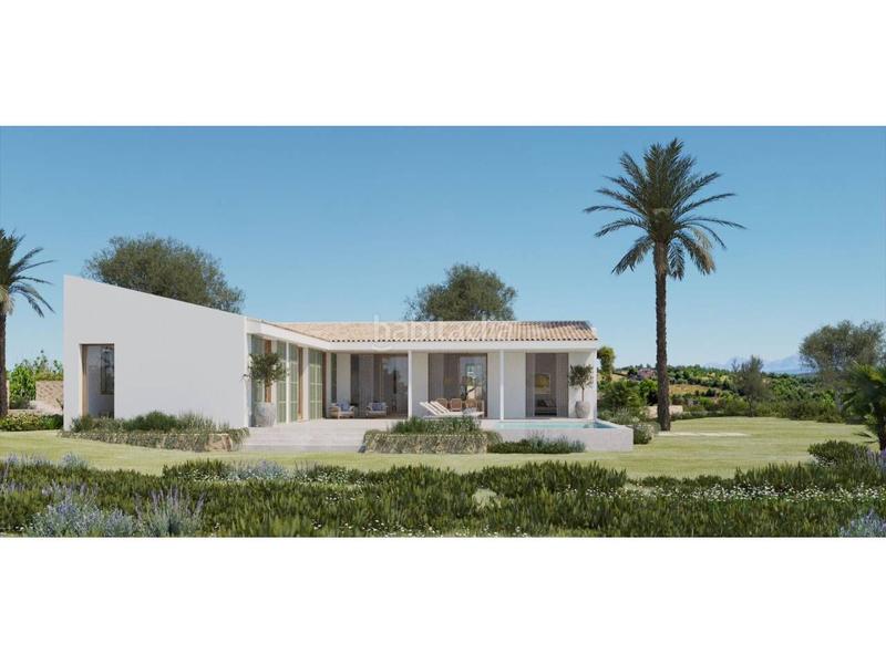 Foto d2be7424-b959-43bc-b672-4f86d4dff0ff. Masía finca rústica con proyecto y licencia en Santa Margalida poble Santa Margalida