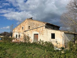 Country house in Centro. Finca rustica con vivienda a reformar