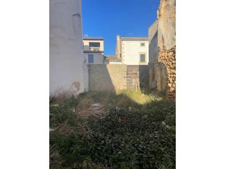 Solar industrial a Sa Pobla. Solar en venta