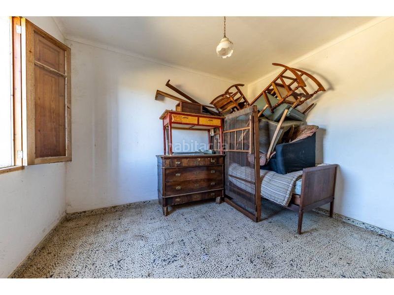 Foto 86c71952-3a91-49ee-992a-8fd2b1aaee59. Finca rústica a Llucmajor interior Llucmajor