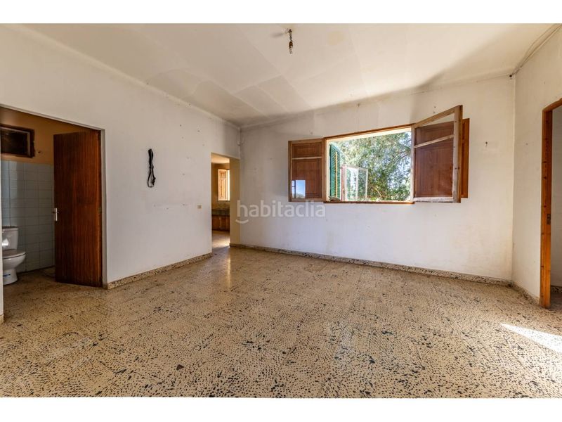 Foto a3ee3db5-65ca-442d-8882-d0ed01778d4c. Finca rústica a Llucmajor interior Llucmajor