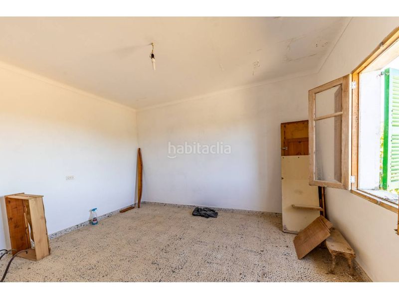 Foto d0ca5156-62fd-43f9-9488-4dabca23aa06. Finca rústica a Llucmajor interior Llucmajor