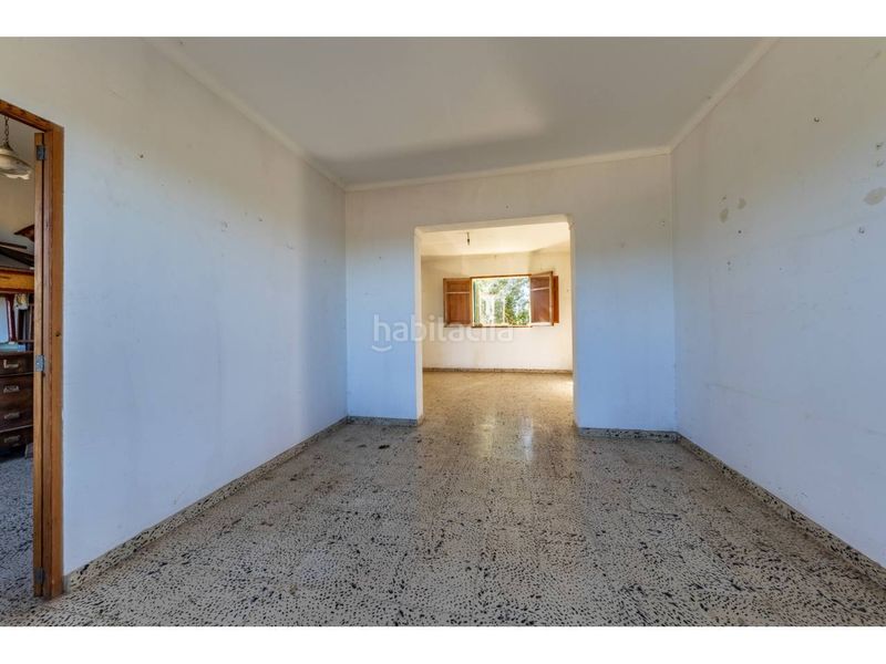Foto e8f312d9-4568-47cc-a5aa-ca2a0f4c991b. Finca rústica a Llucmajor interior Llucmajor