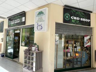 Business premise in Sa Pobla. Local en venta en sa pobla