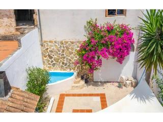 Casa a Sa Pobla. Casa en venta en centro