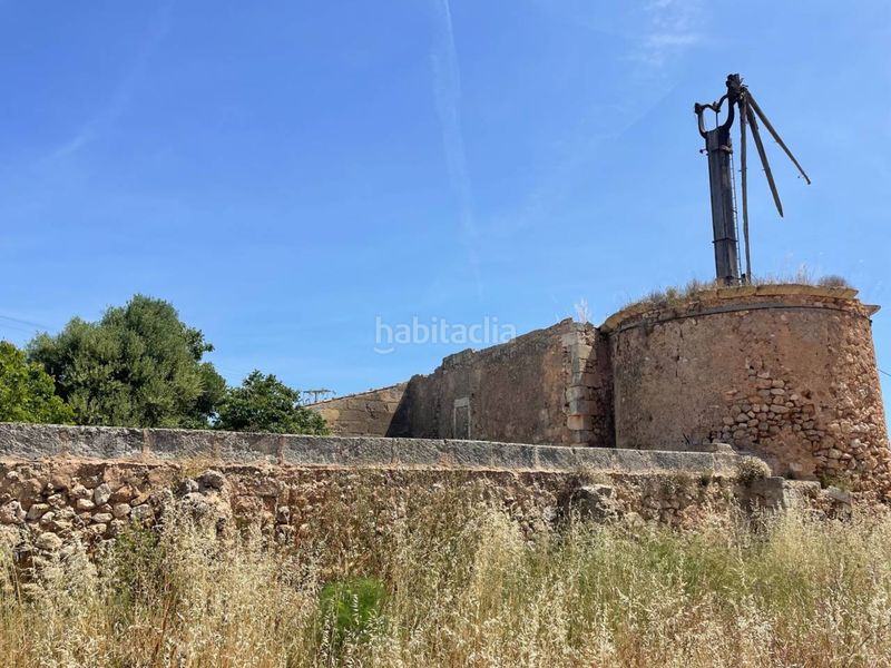 Foto 93ee169e-c937-4728-83a7-5991224922ee. Finca rústica a Sa Pobla