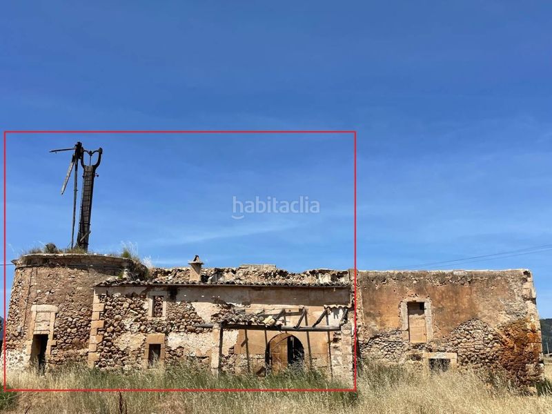 Foto b2faaa57-0671-47e3-ac18-4135a5b22df0. Finca rústica a Sa Pobla