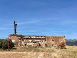 Rural plot in Sa Pobla. Terreno en venta en sa pobla