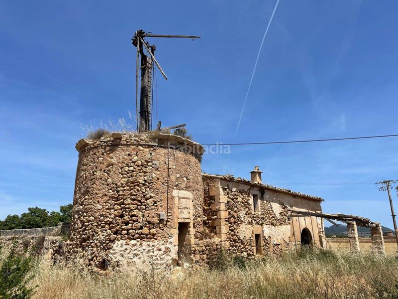 Foto dcfbd554-bd6e-43c4-a4c8-f1d21579a8ed. Finca rústica a Sa Pobla