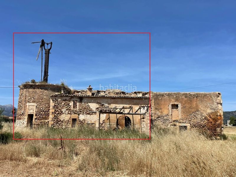 Foto e150c514-1e25-4533-baf5-2e8fab41dc87. Finca rústica a Sa Pobla