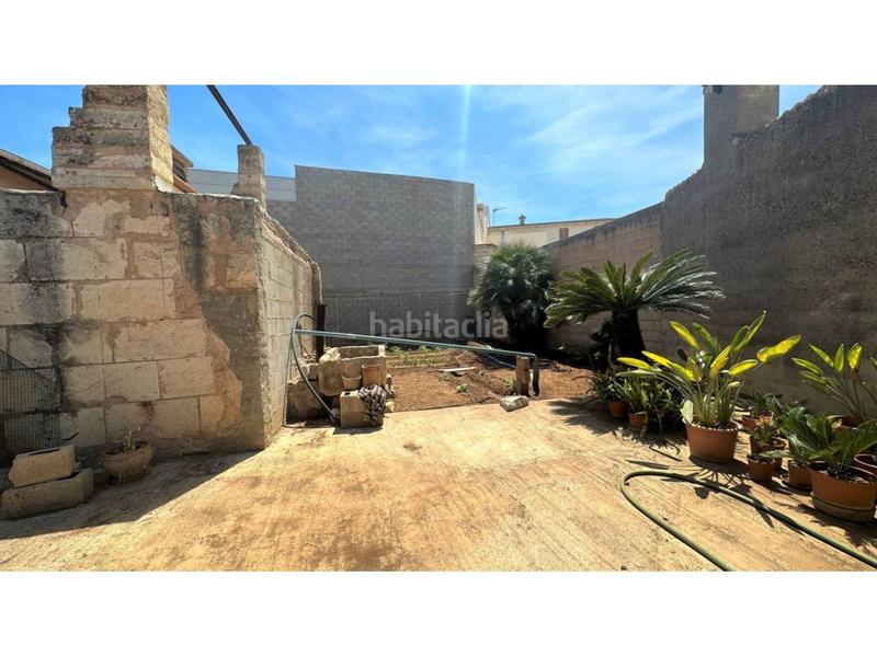 Foto e6114c9d-d297-48e7-aba8-c0f44092370a. Bâtiment à usage industriel dans Sa Pobla