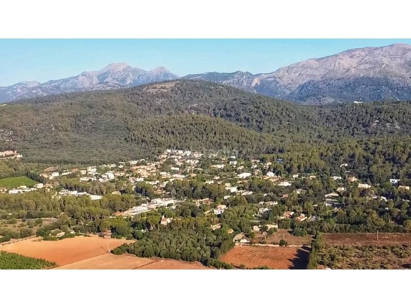 Foto d74301b8-0534-409c-8670-133b967d72e0. Propriété dans Sa Pobla