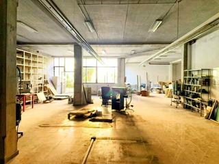 Industrial building in Santa Margalida Poble. Nave comercial en venta en santa margalida