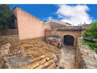 Casa in Búger. Casa en venta en buger