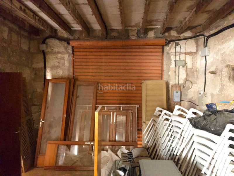 Foto 291bf877-2c63-43a5-9a5f-d781c91e8a87. Casa amb aparcament a Muro