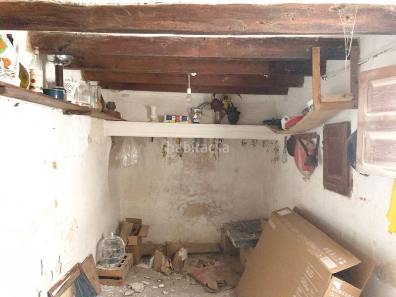 Foto 37a87fd2-231a-4317-a085-f8ef86401b60. Casa amb aparcament a Muro