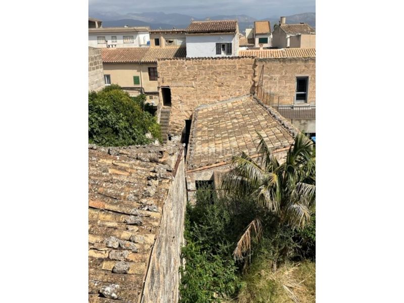 Foto 4e13605e-ff35-4b16-9320-9ac34ab62a7a. Casa amb aparcament a Muro
