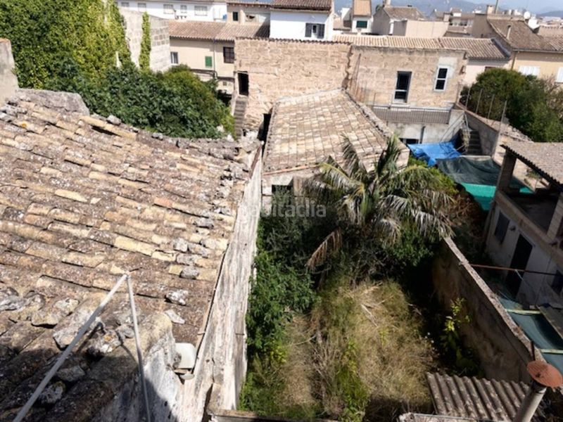 Foto 610d8f42-3f5e-4a55-9564-8e1f485b48c4. Casa amb aparcament a Muro