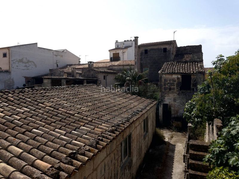 Foto 863cf042-eec3-41a5-bc6f-7c4b54b5407d. Casa amb aparcament a Muro