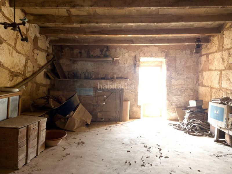 Foto 932e7e26-22ab-42ba-8ca3-40650712bf26. Casa amb aparcament a Muro