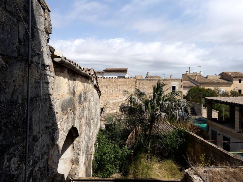Foto a1849e0c-b2b7-4de6-a50d-9e2bd3937a13. Casa amb aparcament a Muro