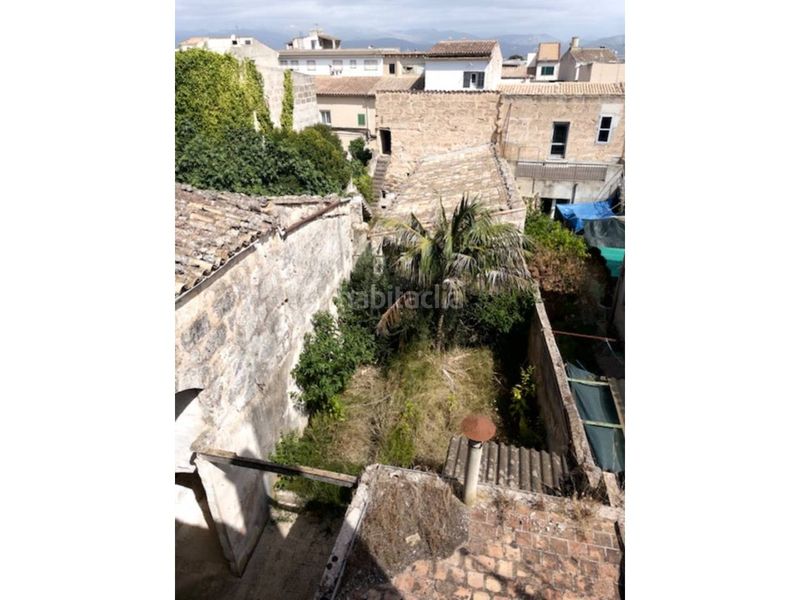 Foto a23b530e-7b0d-4992-a639-8a23d02865f0. Casa amb aparcament a Muro