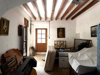Casa a Muro. Casa en venta en muro
