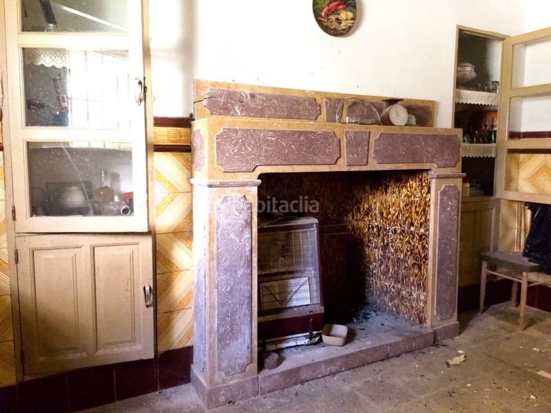 Foto ac48c3e1-4cd2-4bc0-bd1c-e0a150da79bd. Casa amb aparcament a Muro