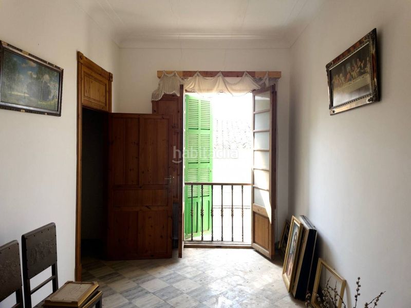 Foto d38848ec-9fbb-487b-8486-41649c80db1e. Casa amb aparcament a Muro