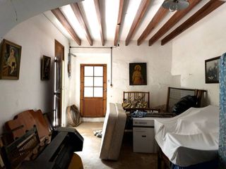 Haus in Muro. Casa en venta en muro