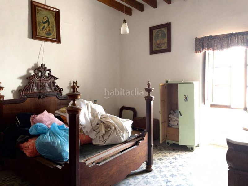 Foto efcaef08-8cf2-4399-a920-ca331b832b2b. Casa amb aparcament a Muro