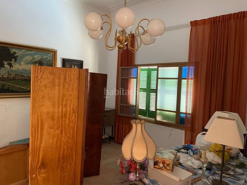 Foto f371ab29-eb05-4478-a8f3-443dd83b7f51. Casa amb aparcament a Muro