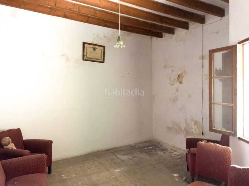 Foto ffbf79a9-0dc2-44be-b62f-bf8a8318505f. Casa amb aparcament a Muro