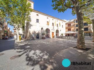 Terreny residencial a Sa Pobla. Solar en venta en crestatx
