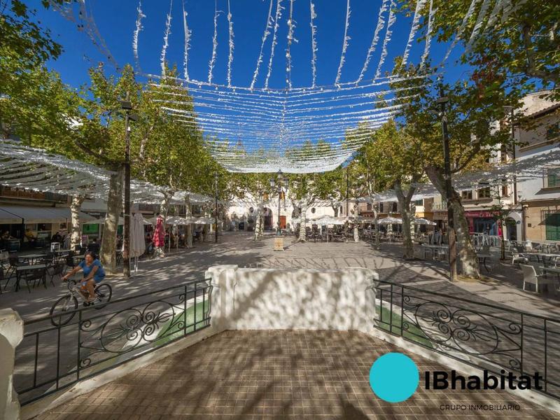 Foto fe86e84e-a013-4b22-b570-3abf71b94368. Terreny residencial a Sa Pobla