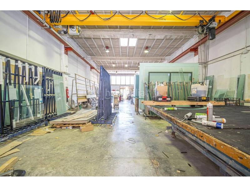 Foto 6f39079a-ca8b-4a67-86c8-b52155cba79f. Nave industrial  en venta en Sa Pobla