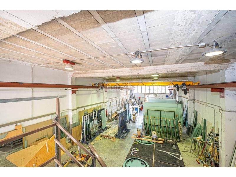 Foto 85ae7495-7b62-4b4b-ba98-af12bbd2a08f. Nave industrial  en venta en Sa Pobla