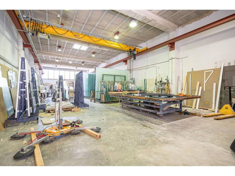 Foto e1feb3d8-ba20-4903-a487-fec49d6132ff. Nave industrial  en venta en Sa Pobla