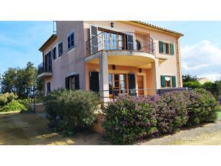 Masia a Sa Pobla. Casa de campo en venta en sa pobla