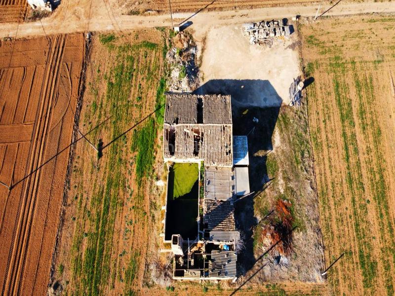 Foto 64aee46d-560e-4925-a1cd-751e4d9ba74f. Finca rústica terreno en venta en Sa Pobla