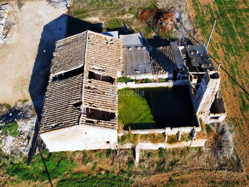 Foto 94c85376-9074-4ad0-8c22-36e56bbb6bfe. Finca rústica terreno en venta en Sa Pobla