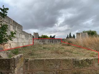 Casa a Santa Margalida Poble. Casa en venta en santa margalida